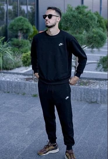 ps trenerke: M l xl 2xl 
Cena 2700 din — 1