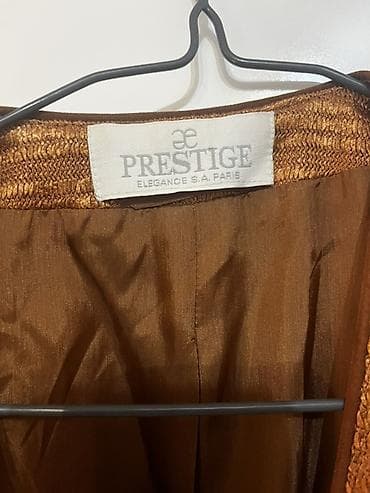 pantalone versace: Ženska jakna/blejzer PRESTIGE – Elegance S.A. Paris - Model — 4