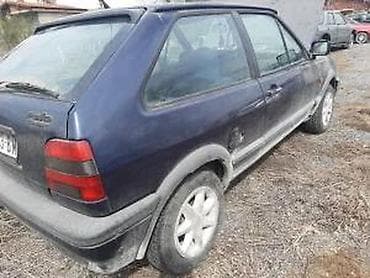 DELOVI VW POLO 1.3 | Limarija mehanika — 4