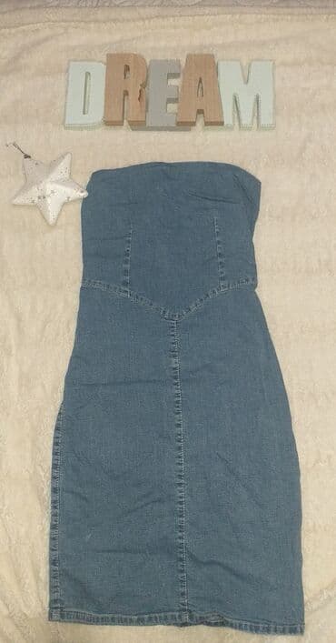haljina xs s: Texsas haljina top xs — 1