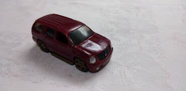 golden harry potter vt401 k: Hot Wheels Cadillac Escaladeoko Thailand,ocuvan — 1