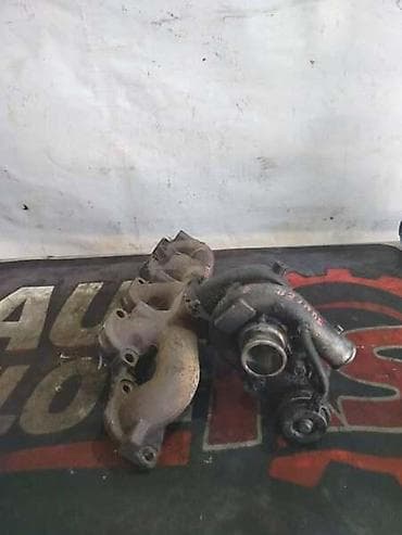 Izduvni sistem: TURBINA JUMPER 2.2 HDI ZA CITROEN OSTALO OD 2006. DO 2014. GOD. | — 2