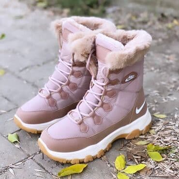 Papuče: Čizme — 2