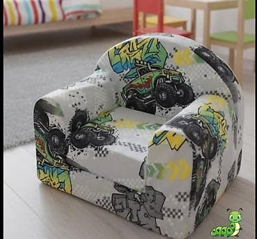 aksa odeca za decake: ⭐⭐ LARA FOTELJA ZA DECU ⭐⭐ ✨ Prelepi modeli za udobnost i igru ✨ 🍀 — 3