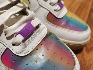 Ostala ženska obuća: 39 — 4