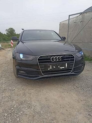 B8.5 PRSA -VEZNI LIM ZA AUDI A4 OD 2012. DO 2015. GOD. | AUDI A4 na lalafo.rs B8.5 PRSA -VEZNI LIM ZA AUDI A4 OD 2012. DO 2015. GOD. | AUDI A4