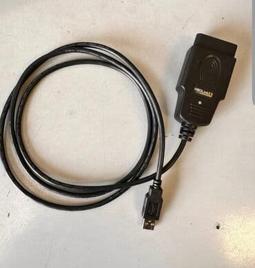 grejalica za auto na upaljac: OBDLink EX OBD2 USB OBDwiz MultiECUScan / ForScan OBDLink EX OBD2 USB — 5