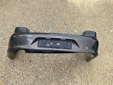 ZADNJI BRANIK ZA VOLKSWAGEN PASSAT B7 - 3AE807417 | Zadnji branik sa