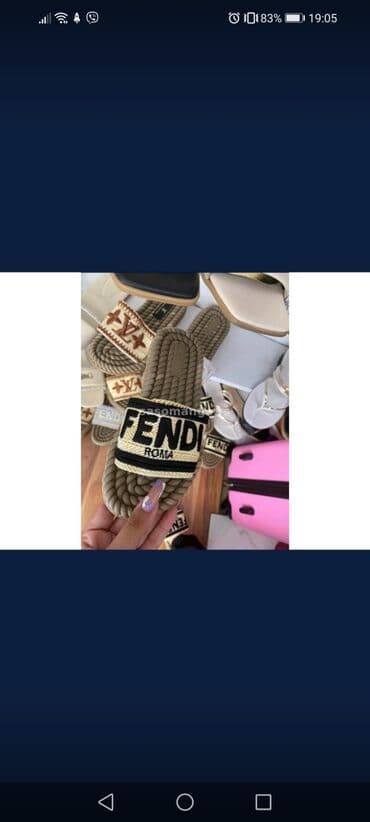 nike papuce benassi: Papuce 36 - 40 2700 — 12