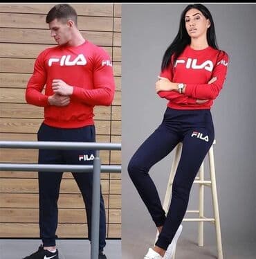 tech fleece sivi donji deo: Komplet za parove cena 4700 dinara 
Veličine S M L XL 2XL — 1