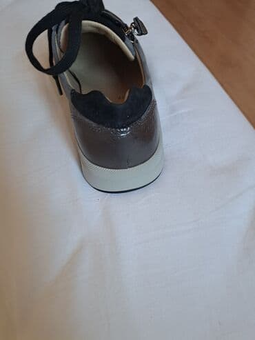 kuk i struk haljine: 37, bоја - Siva — 9