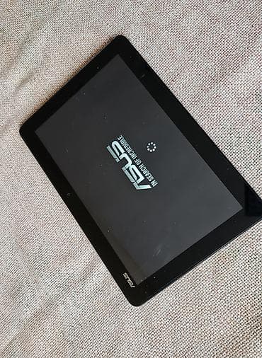 grejalica sa termostatom: ASUS tablet – Android - Ekran oko 10 inča, široke ivice, prednja — 2