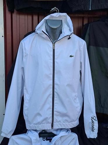 hm helanke za trening: Muške prolećne jakne suškavac M,L,XL,XXL veličine 
Cena 5000 din
PK🌛 — 10