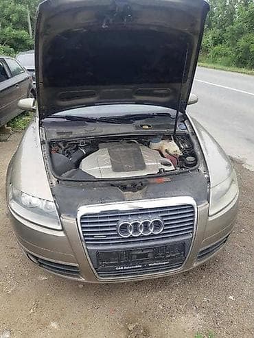 parkside reflektor na baterije: 3.0TDI MOTOR MENJAC ITD ZA AUDI A6 OD 2004. DO 2009. GOD. | AUFI A6 — 1