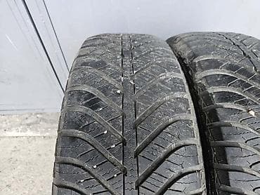 auto otpad audi mladenovac: GOODYEAR 215/60 R17 ZIMSKA | 215/60 R17 GoodYear Zimske 2 komada — 3