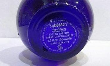Parfemi: BRITNEY SPEARS MIDNIGHT FANTASY EDP100ML TSTR | Britney Spears — 8