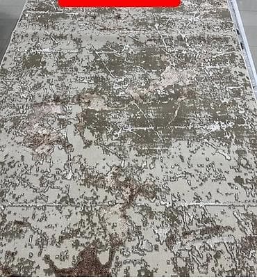 tepih mix: Tepisi – sivi tonovi, više dezena 150x230 - Tip: sobni tepisi modernog — 8