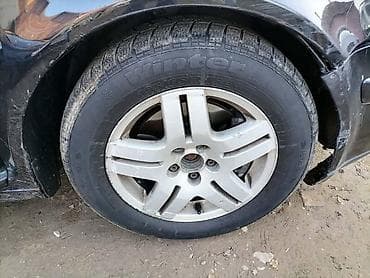 auto delovi borca: MOTOR. ZA VOLKSWAGEN BORA, GOLF 4 | Delovi za golfa 4 — 1
