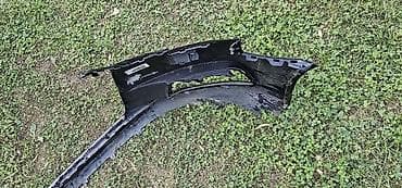 vakum za kola: PREDNJI BRANIK 8V5 ZA AUDI A3 | Audi a3 prednji branik 8v5 807 437P — 5