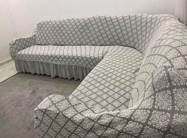 flekeri za ugaone garniture: Za ugaonu garnituru — 1