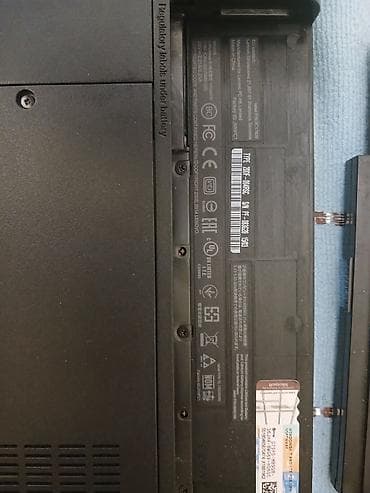 cetka 5 u 1: Lenovo ThinkPad (tip 20DF – serija L540/T540p izgled) – poslovni — 2