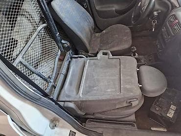 globber 4 in 1: SEDISTA ZA OPEL COMBO | Svi delovi za Opel vozila : Astra G H J  — 3