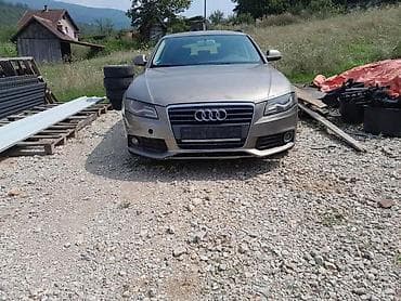 FAROVI A4 ZA AUDI A4 | Farovi diodni audi a4 b8 na lalafo.rs FAROVI A4 ZA AUDI A4 | Farovi diodni audi a4 b8
