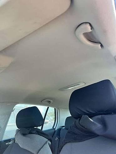 Kompletan auto u delovima: BRZINOMER/KM SAT ZA VOLKSWAGEN GOLF 5, GOLF 6 | Kilometar sat za VW — 5