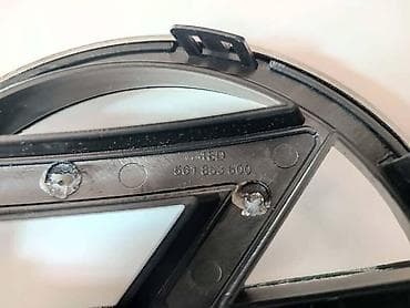 grejac za ferroli gorionik cena: PREDNJI ZNAK 150MM ZA VOLKSWAGEN TIGUAN, PASSAT B7, PASSAT CC | — 2