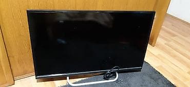 televizor za kamion: TV FOX nema sliku i ton — 1