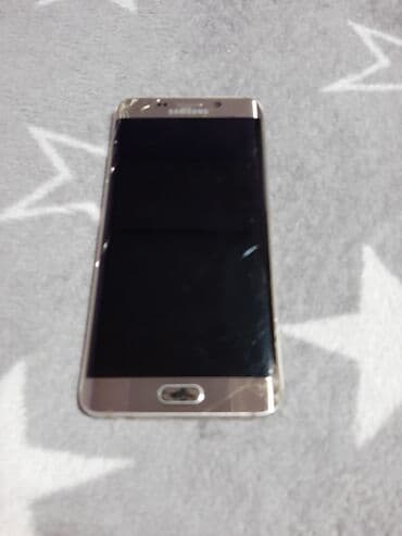 Electronics: Samsung galaksi Smg 928 S 6 edge telefon za delove kupuje se u ovom — 1