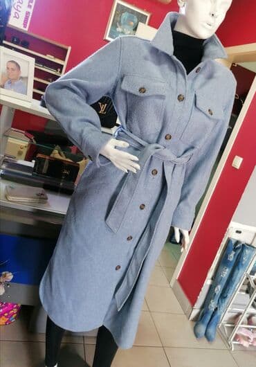 p. s. fashion kaputi: M (EU 38) — 17