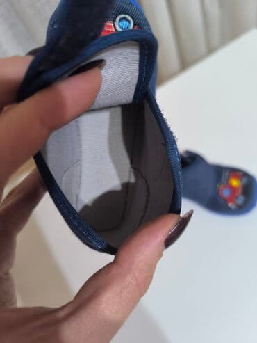 Čizme: Čizme, Adidas, Veličina - 21 — 7