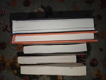 Dodaci za bicikl: Knjige — 2