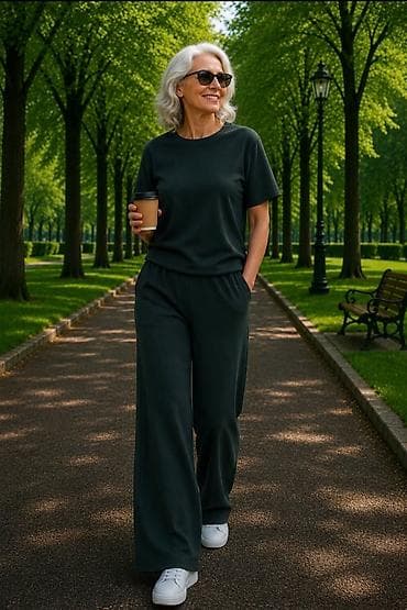 Women's Clothing: 🌿 NOVO U PONUDI – LIMITIRANA SERIJA 🌿 ✨ Letnji komplet trenerke koji at lalafo.rs — 10 Women's Clothing: 🌿 NOVO U PONUDI – LIMITIRANA SERIJA 🌿 ✨ Letnji komplet trenerke koji — 10