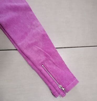 push up za kupaci: S (EU 36), Lycra, color - Pink, Single-colored — 3