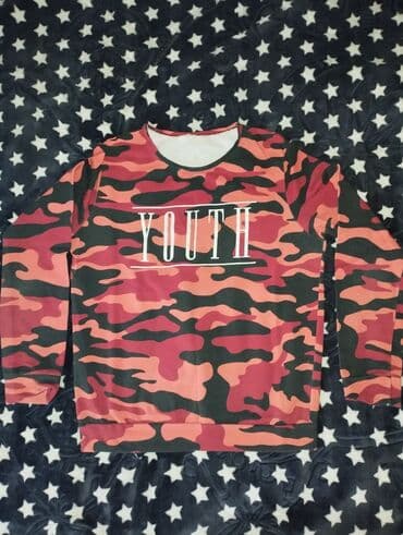 prologic odelo: Women's Sweatshirts — 1