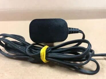 kamere za kombajne: #0857 Adapter Punjač za PHILIPS bežični telefon; AC/DC ADAPTER; 6,0V; — 2