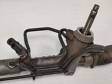 set za reparaciju letve volana corsa c: LETVA VOLANA ZA OPEL ZAFIRA OD 1999. DO 2006. GOD. | Polovni — 1