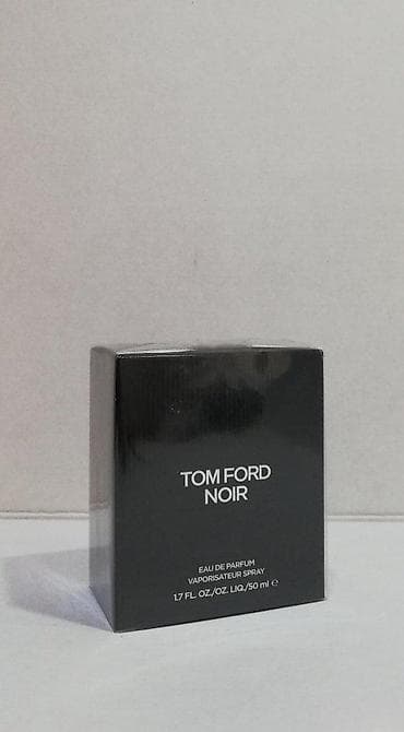 Lične stvari: TOM FORD NOIR EDP 50ML | Tom Ford Noir edp 50ml. Original parfemi — 3