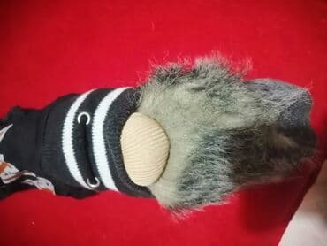 Bilo koji 500 din — 16