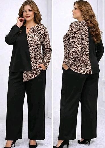 balea kupke: 04. ✨ KOMPLET ZA PUNIJE ✨ 💫 Moderan model koji prati pokret i daje — 1