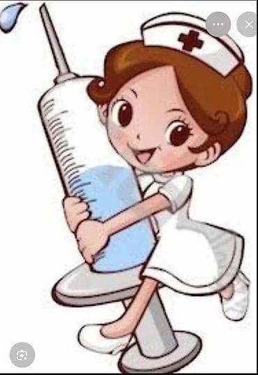 Pruzanje medicinskih usluga sve vrste medicinskih usluga ( terapija