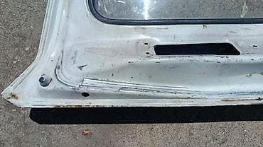 samohodna kosacica cena: ZADNJA GEPEK VRATA KOMPLET ZA VOLKSWAGEN GOLF 1 OD 1977. DO 1984. GOD — 5