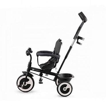 otkup casio satova: KINDERKRAFT TRICIKL ASTON MALACHITE GREY – KRASTO00GRY Tricikl Aston — 3