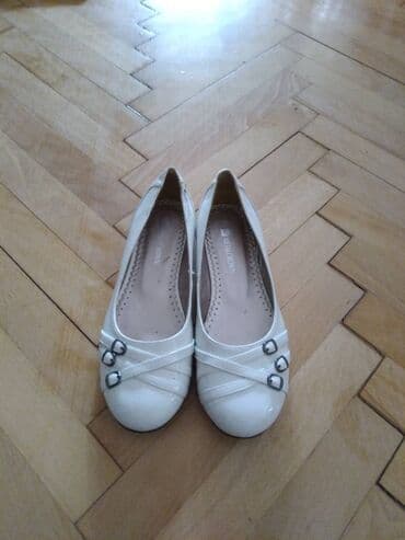 hermes papuce beograd: Ballet shoes, 41 — 1