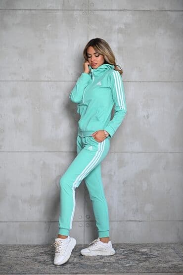 lacoste trenerke komplet: Gornji i donji deo — 4
