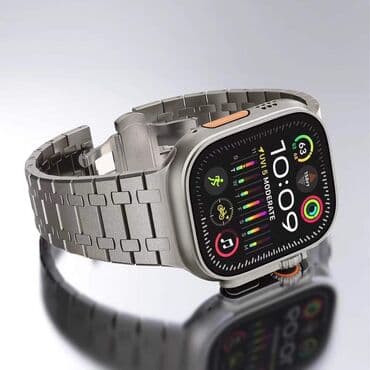 harry potter fossil sat: Smart watch, Unisex — 2