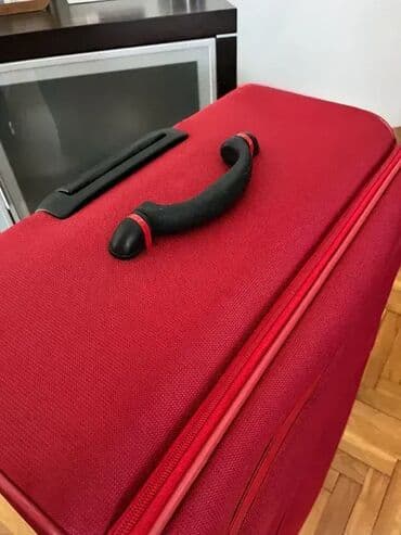 pandora mindjuse cena: Large suitcase — 7
