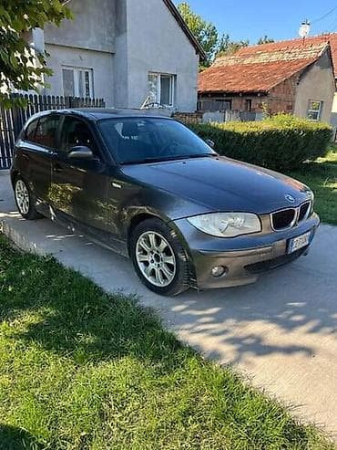 mini kamere za auto: E87 ZA BMW 118 | Sve od novih i polovnih delova za bmw E serije — 2
